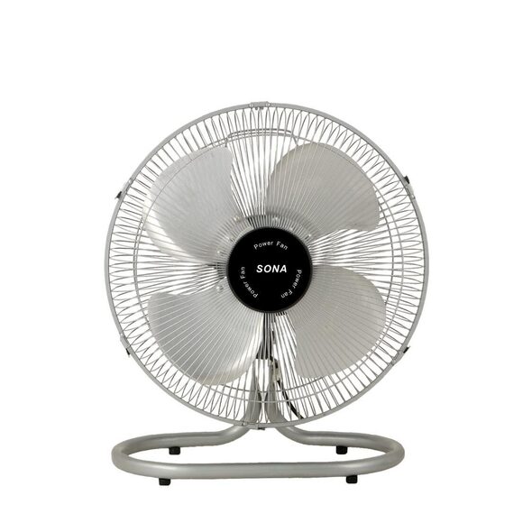 IRIS OHYAMA CIRCULATOR FAN WITH REMOTE PCF-SC15T (PINK)