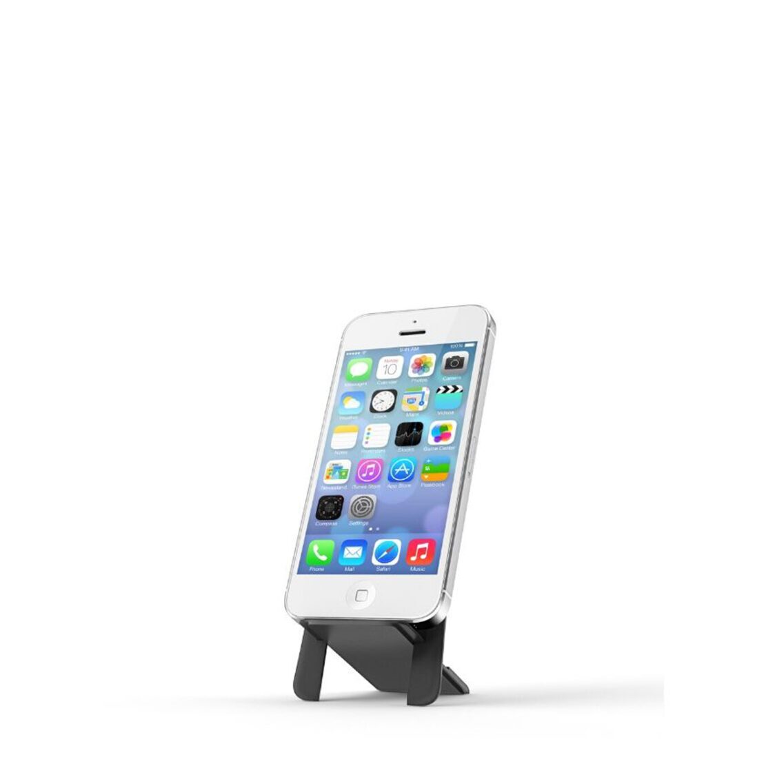 Hip Ion Phone Stand Black