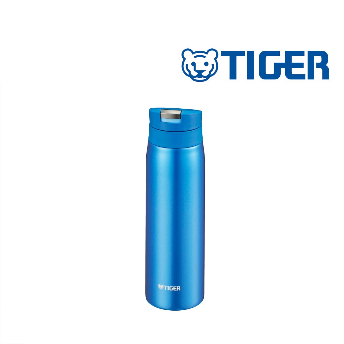Tiger] Tiger Stainless steel portable Mahobin tableware 500ml MCX-A50 –  KYOTO NISHIKINO