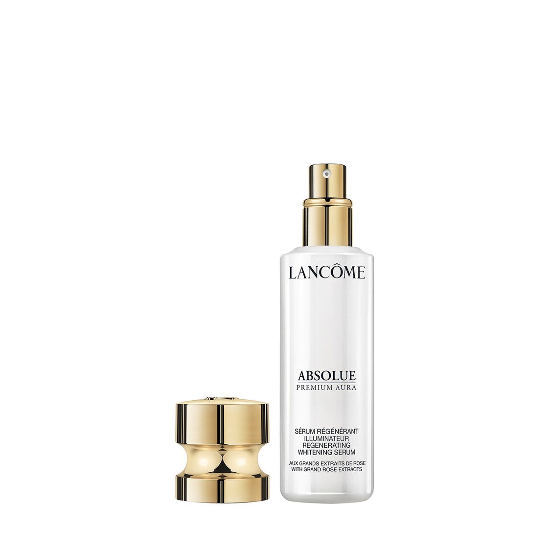 ★LANCOME ABSOLUE UV 30ml★ Absolue UV Global Youth Protecting Care SPF 50 | Lancôme MY