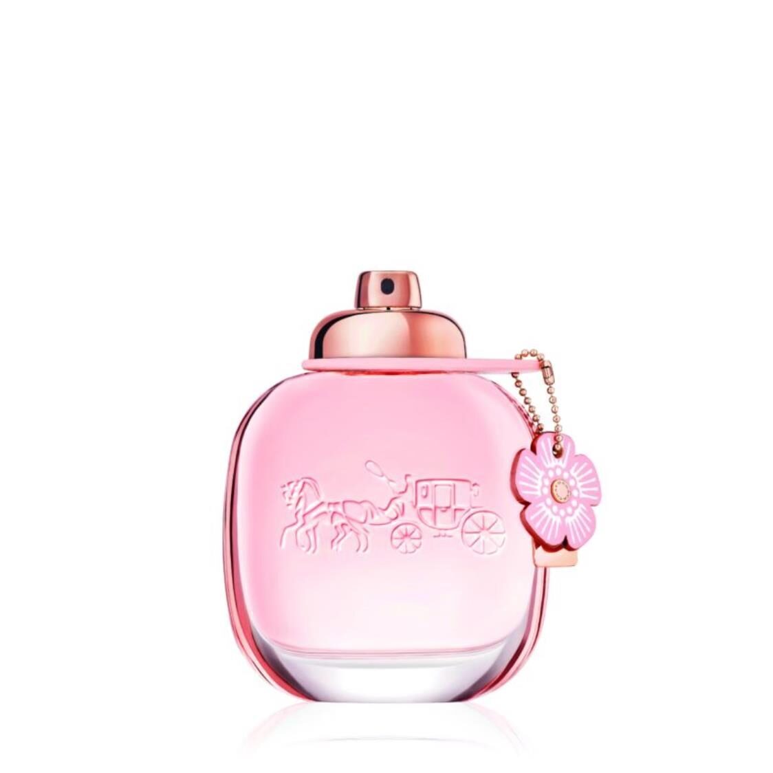 Myer coach online perfume