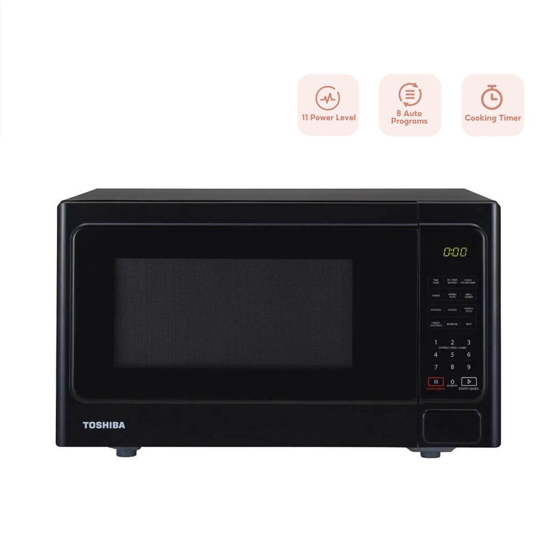 best 1000w microwave 2021