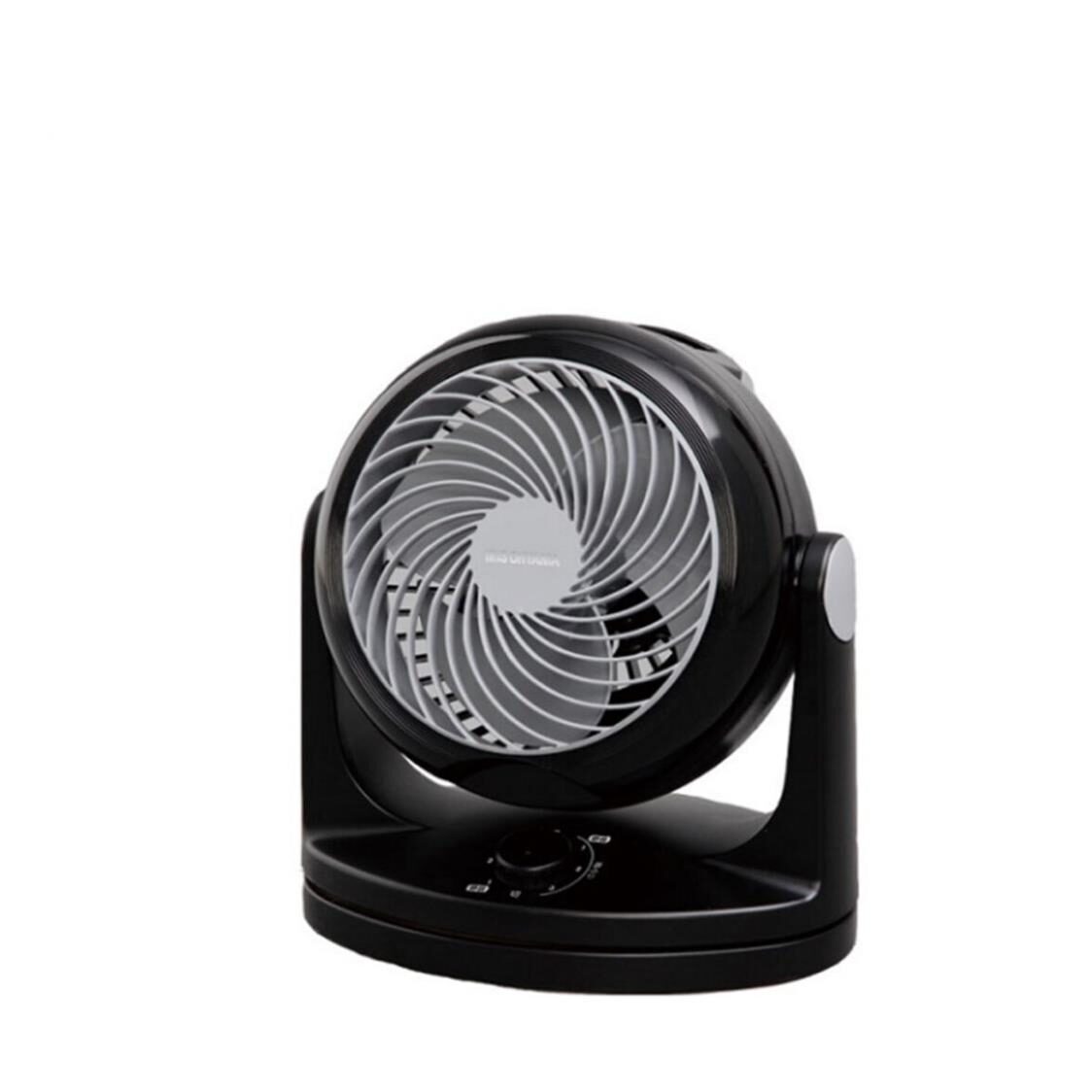 IRIS OHYAMA CIRCULATOR FAN WITH REMOTE PCF-SC15T (PINK)