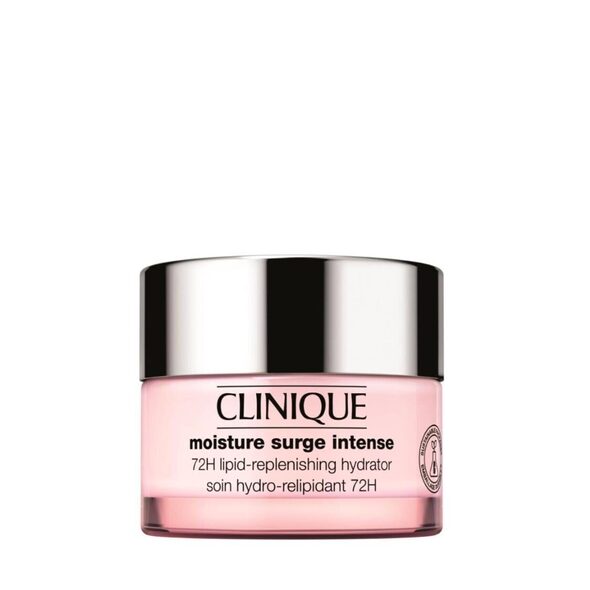 Clinique moisture surge intense 72h lipid replenishing hydrator soin hydro relipidant 72h описание