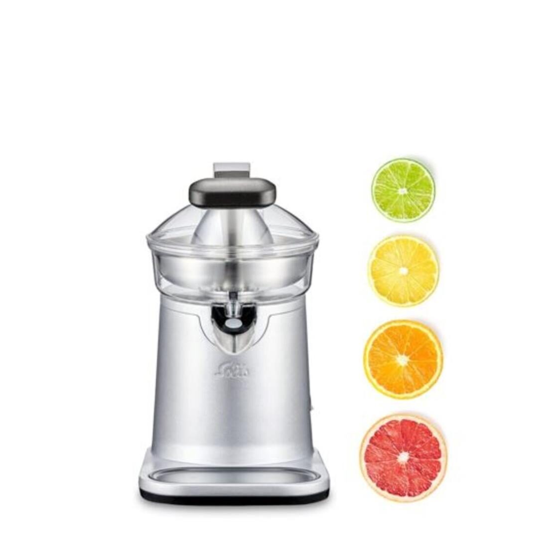 solis smart juicer