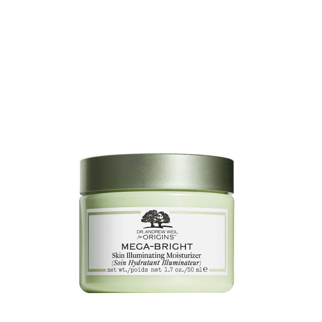 dr weil mega bright moisturizer