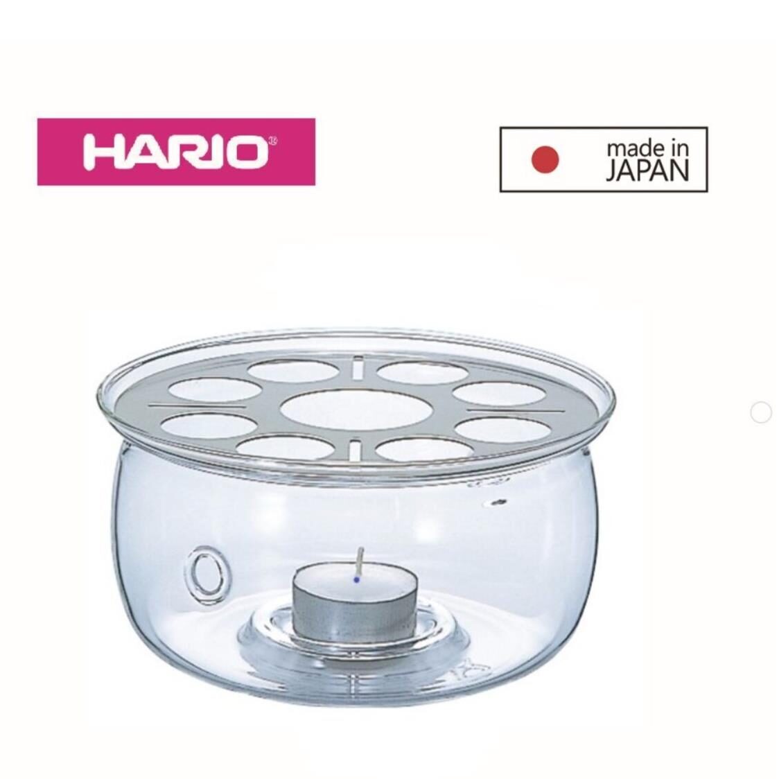 HARIO Tea Warmer - Medium TW-M