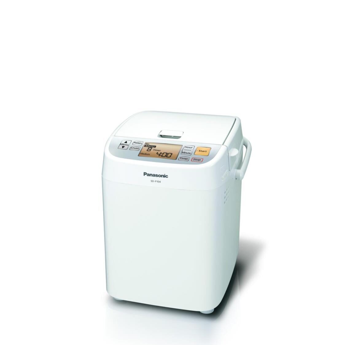 Panasonic bread machine best sale sale