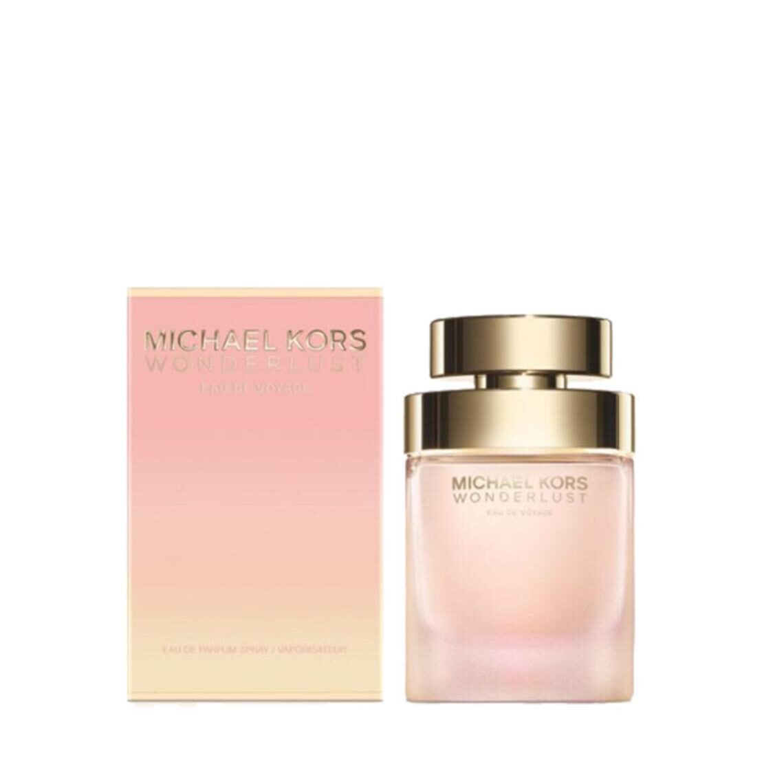 michael kors eau de parfum 100ml