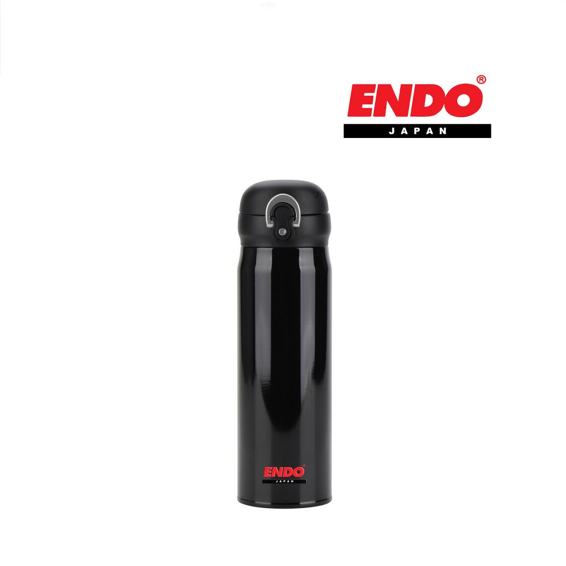 Endo vacuum shops flask