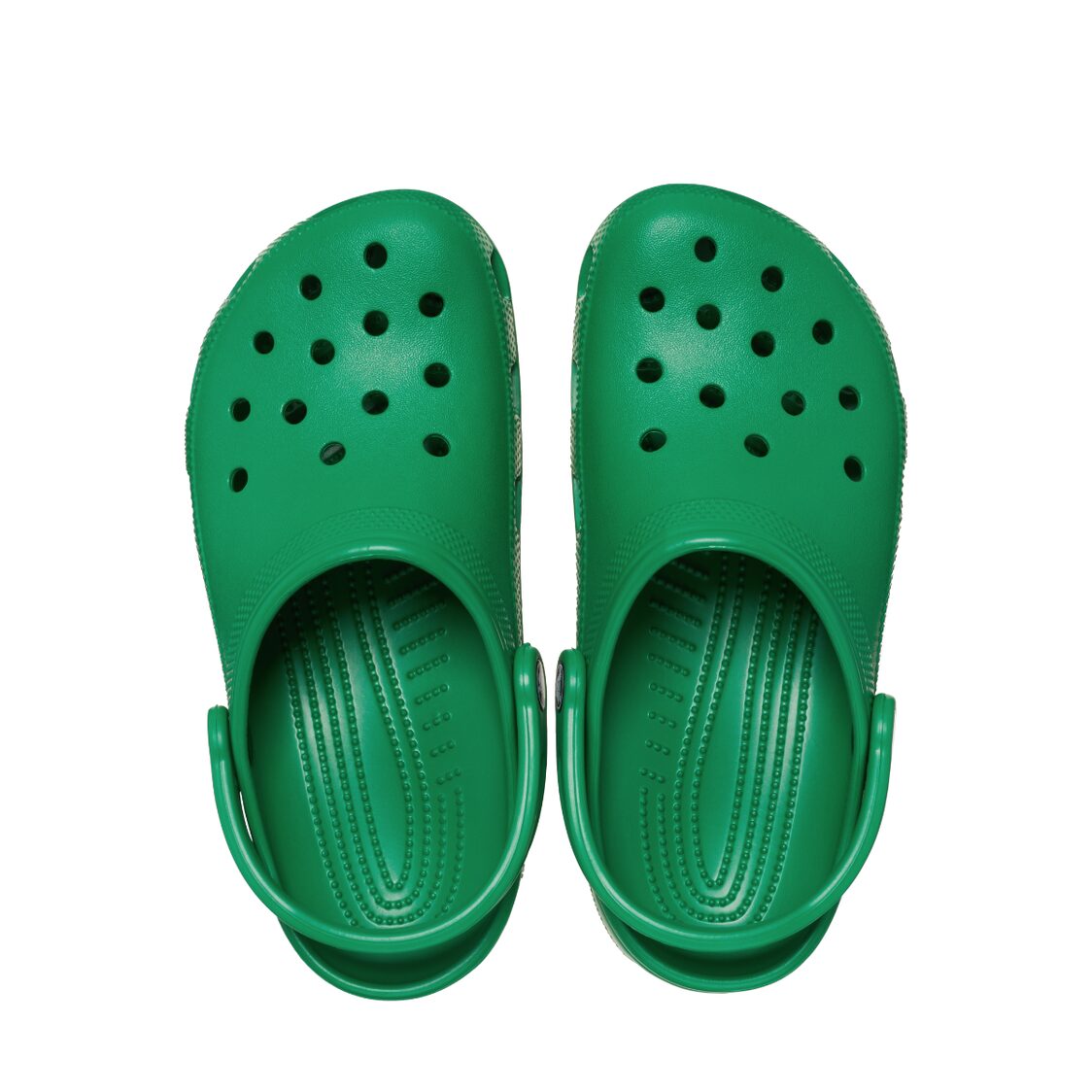 Crocs Classic Clog Dark Green Metro Departmental Store