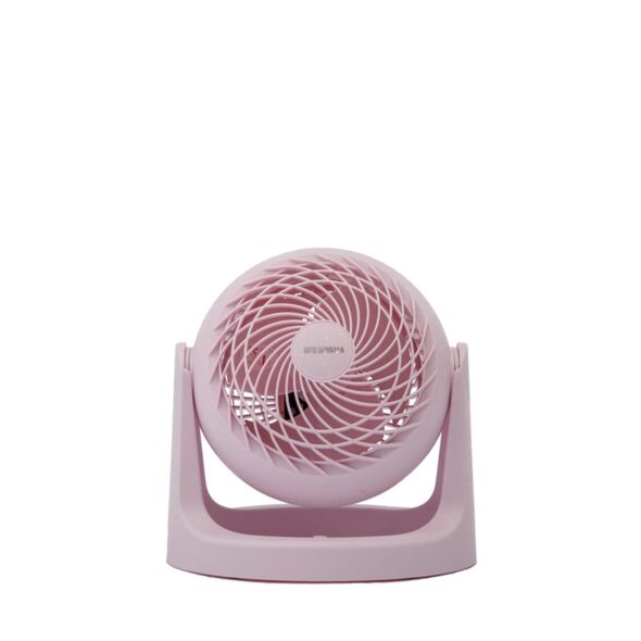 Iris Ohyama Circulator Fan PCF-SC15T White Metro Department Store