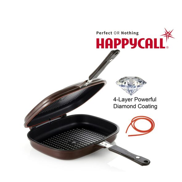 Happycall Diamond Frying Pan Review