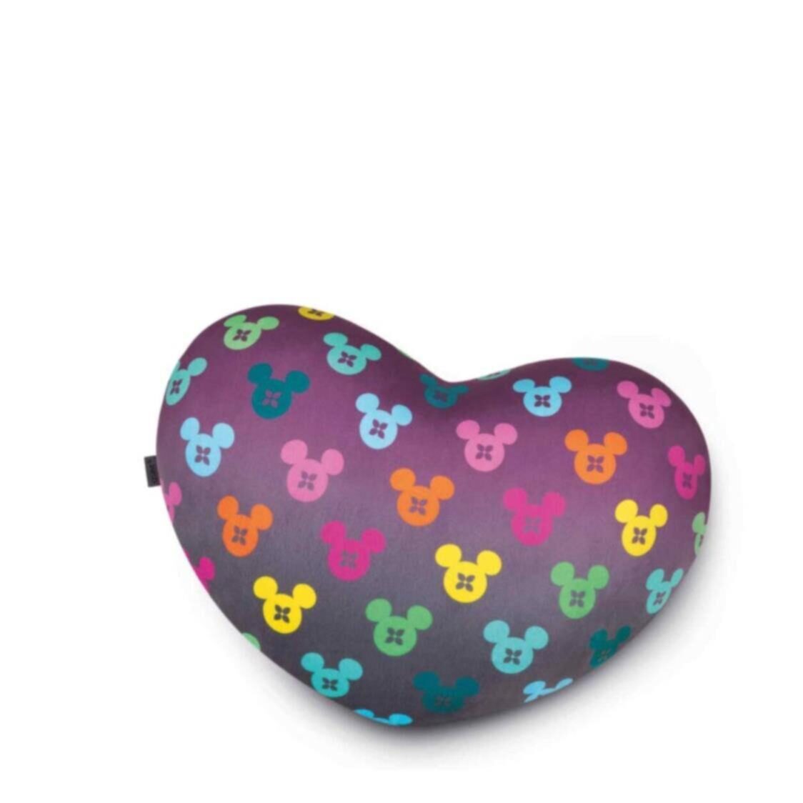 OSIM Disney x OSIM uCozy Heart Neck  Shoulder Massager - Mickey Monogram