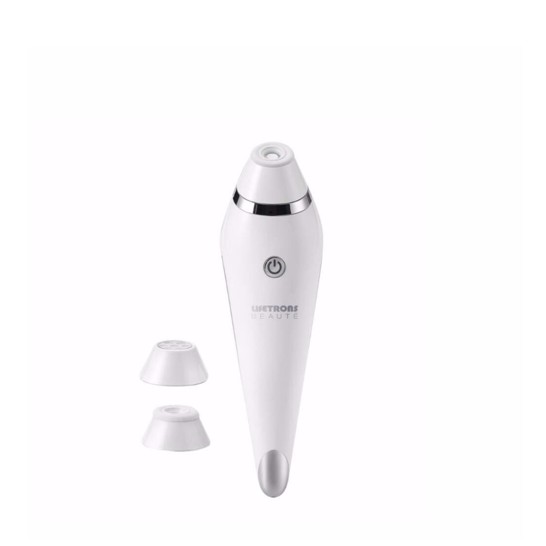 Lifetrons Micro-Dermabrasion Facial with Anti-Acne  Skin Resurfacing Technology CM-300