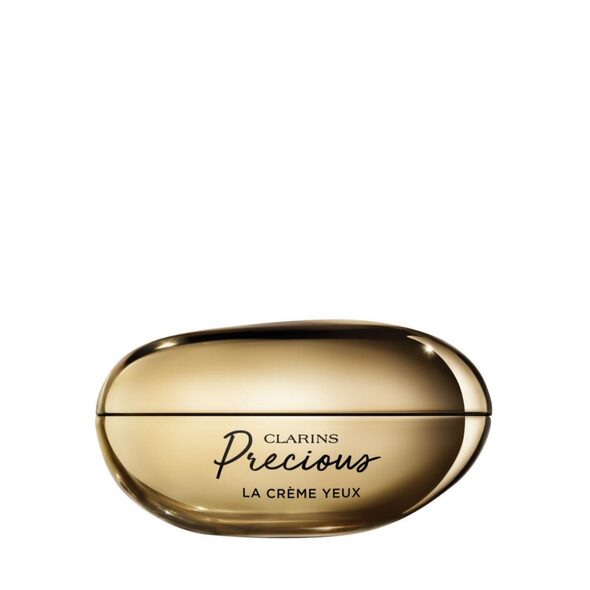 Precious La Crème Yeux Age-Defying Eye Cream | CLARINS®