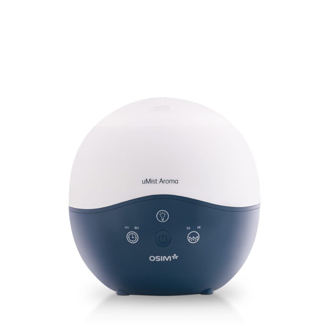 OSIM uMist Aroma Air Humidifier with Complimentary Scent Lavender or Aroma Tea