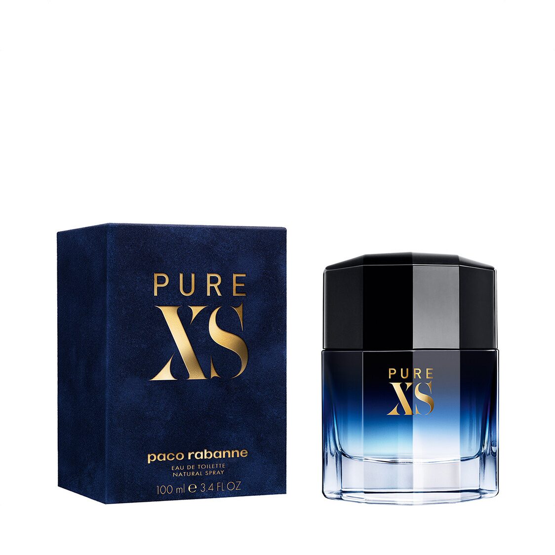 paco rabanne xs edt 100ml