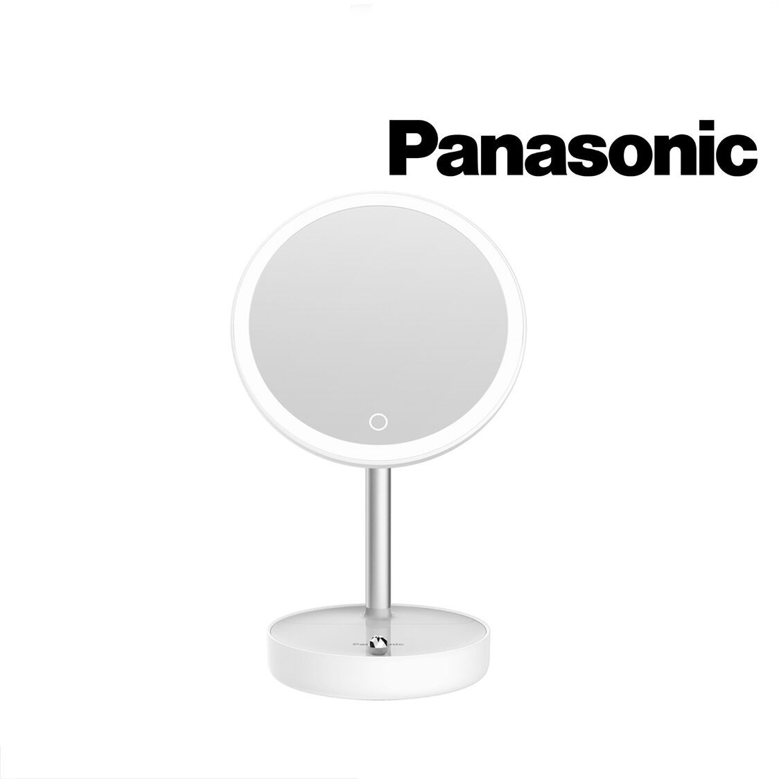 PANASONIC LED Mirror Make Up Light with Storage 4.5W, White