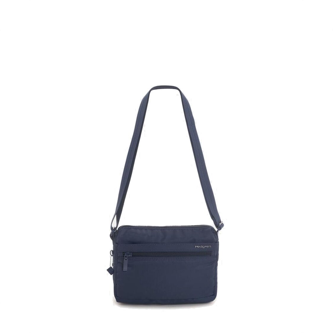 Hedgren EYE Shoulder Bag RFID Dress Blue HIC176-155