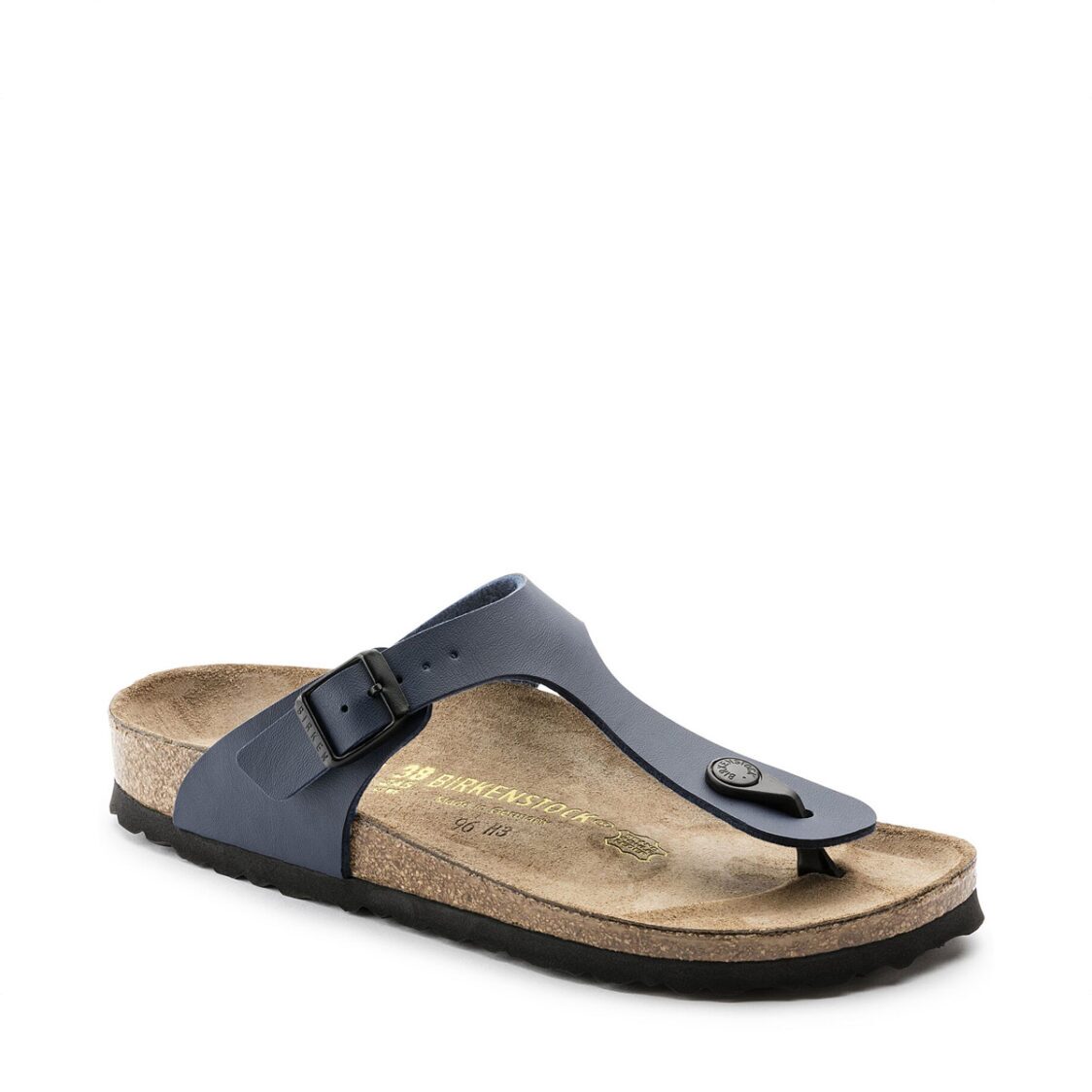 birkenstock normal width