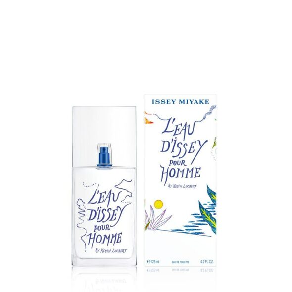 issey miyake edt 125ml