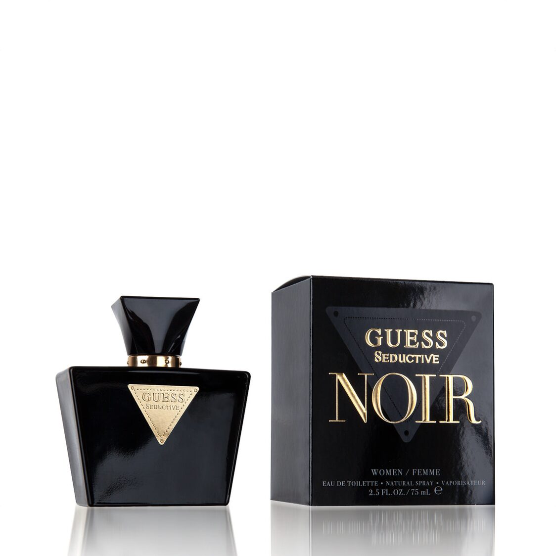 guess seductive noir perfume