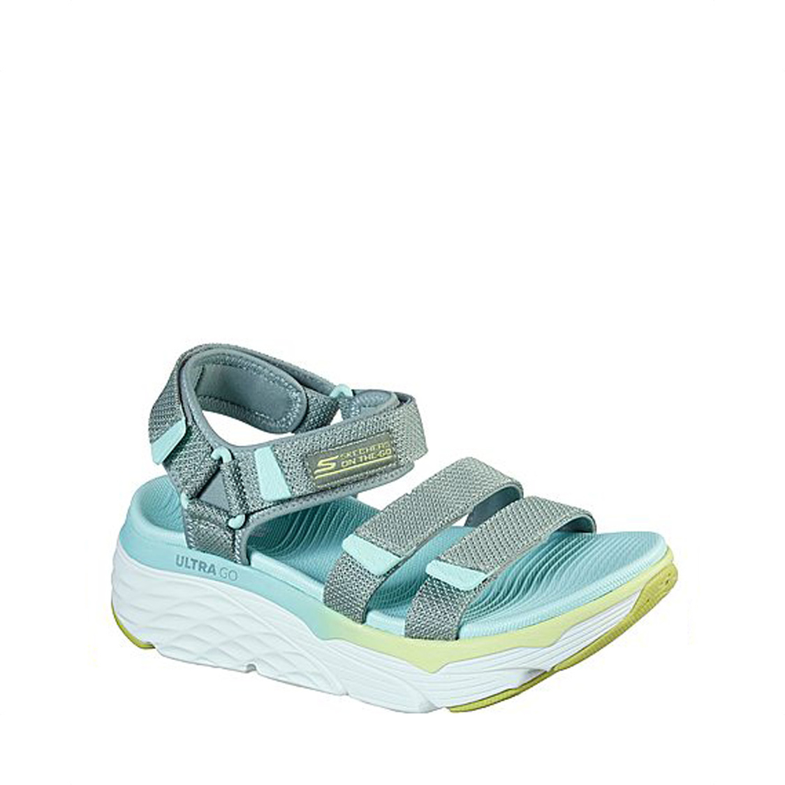 satin slides with bow