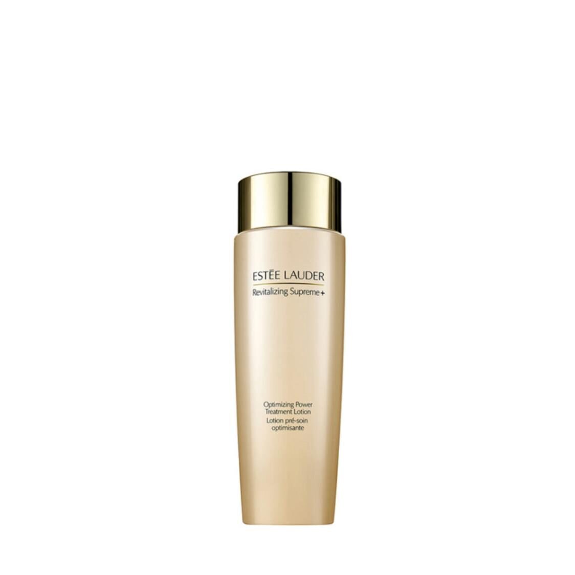 Estée Lauder Revitalizing Supreme + Optimizing Power Treatment Lotion ...