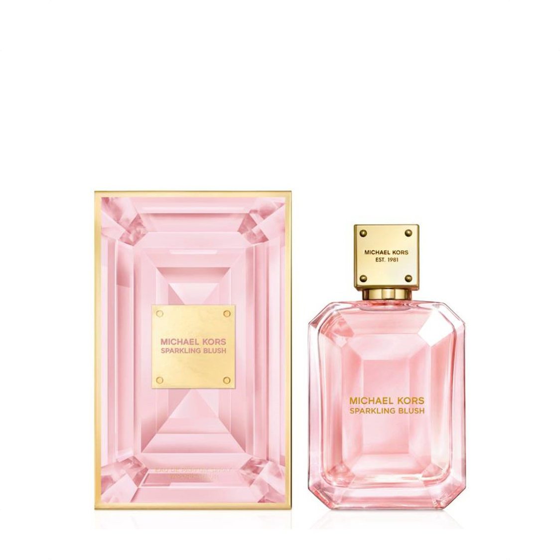 michael kors eau de parfum 100ml