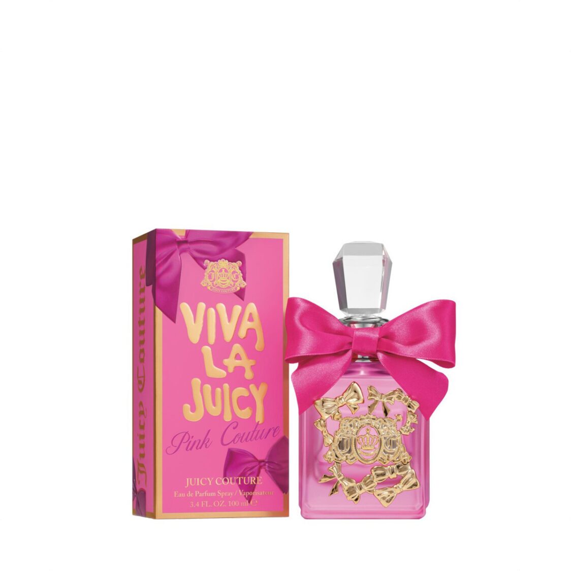 juicy couture viva la juicy pink couture eau de parfum spray stores