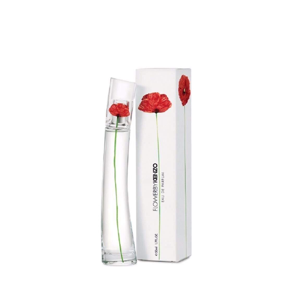 12.12 SALE STARTS NOW KENZO FLOWER BY KENZO Eau De Parfum Metro Departmental Store