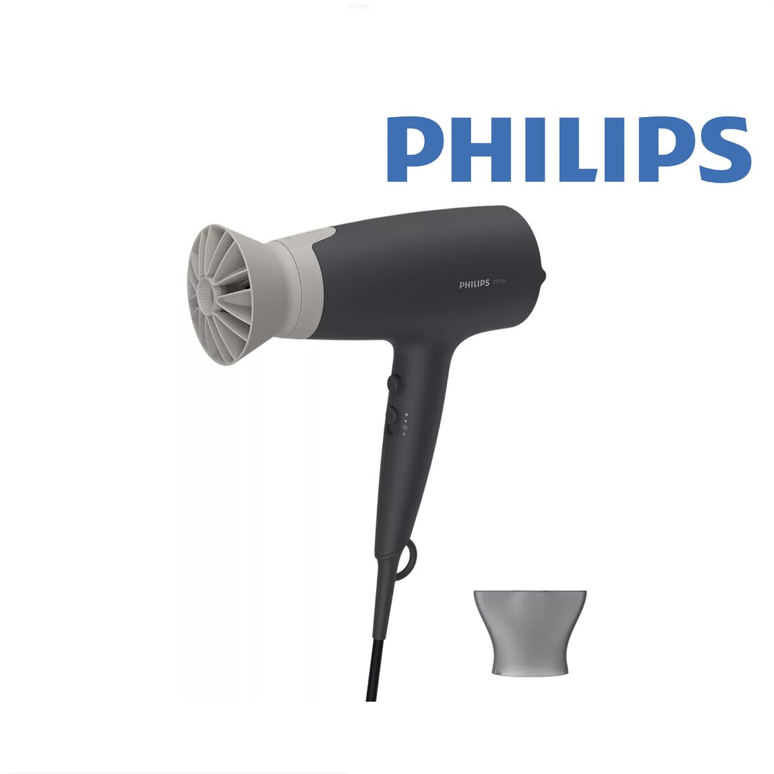 Philips thermo protect on sale ionic hair dryer