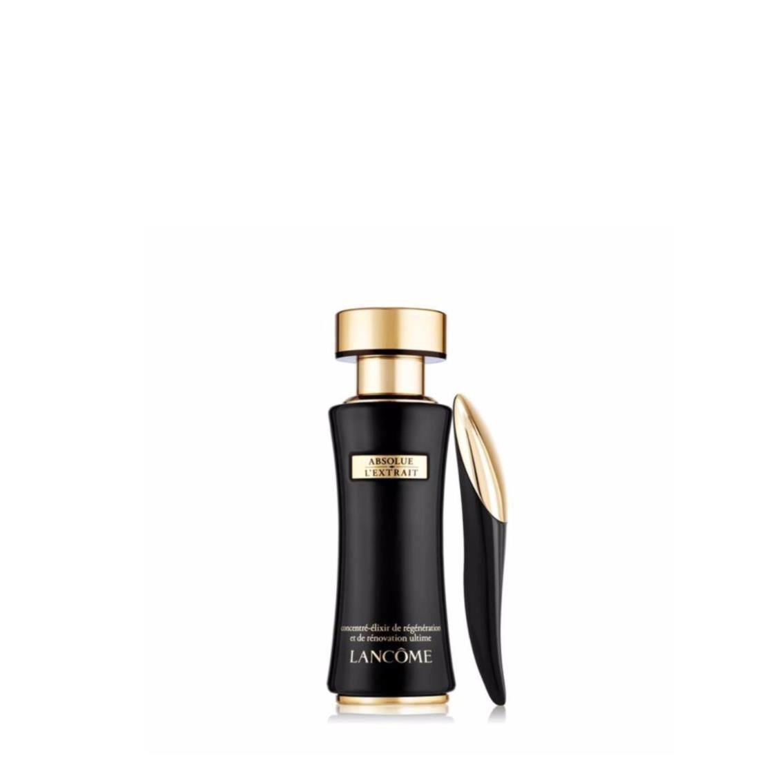 Lancome absolue L'extrait top serum bundle for Nahal