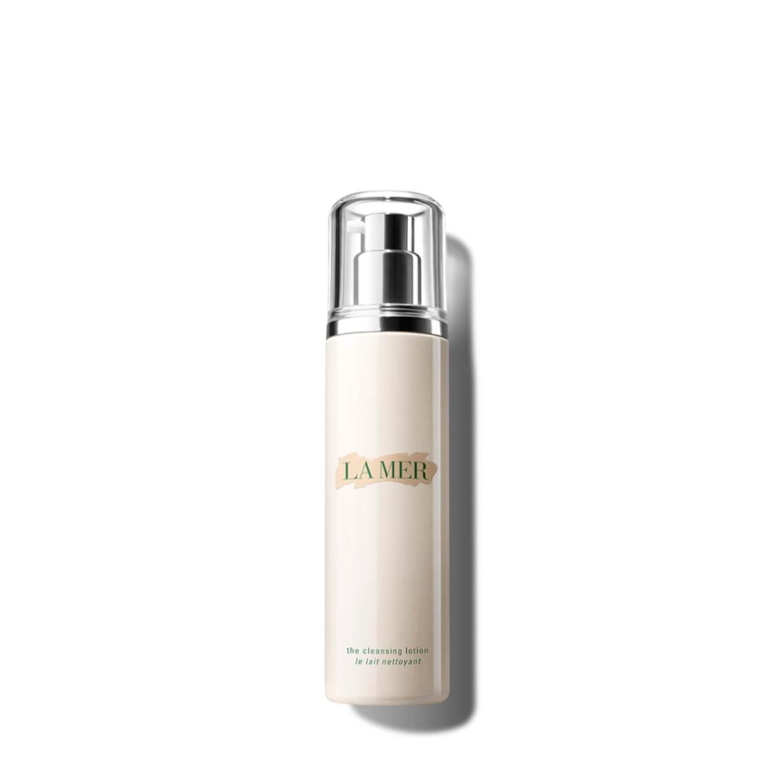 La Mer The Cleansing Lotion 200ml Metro Department Store