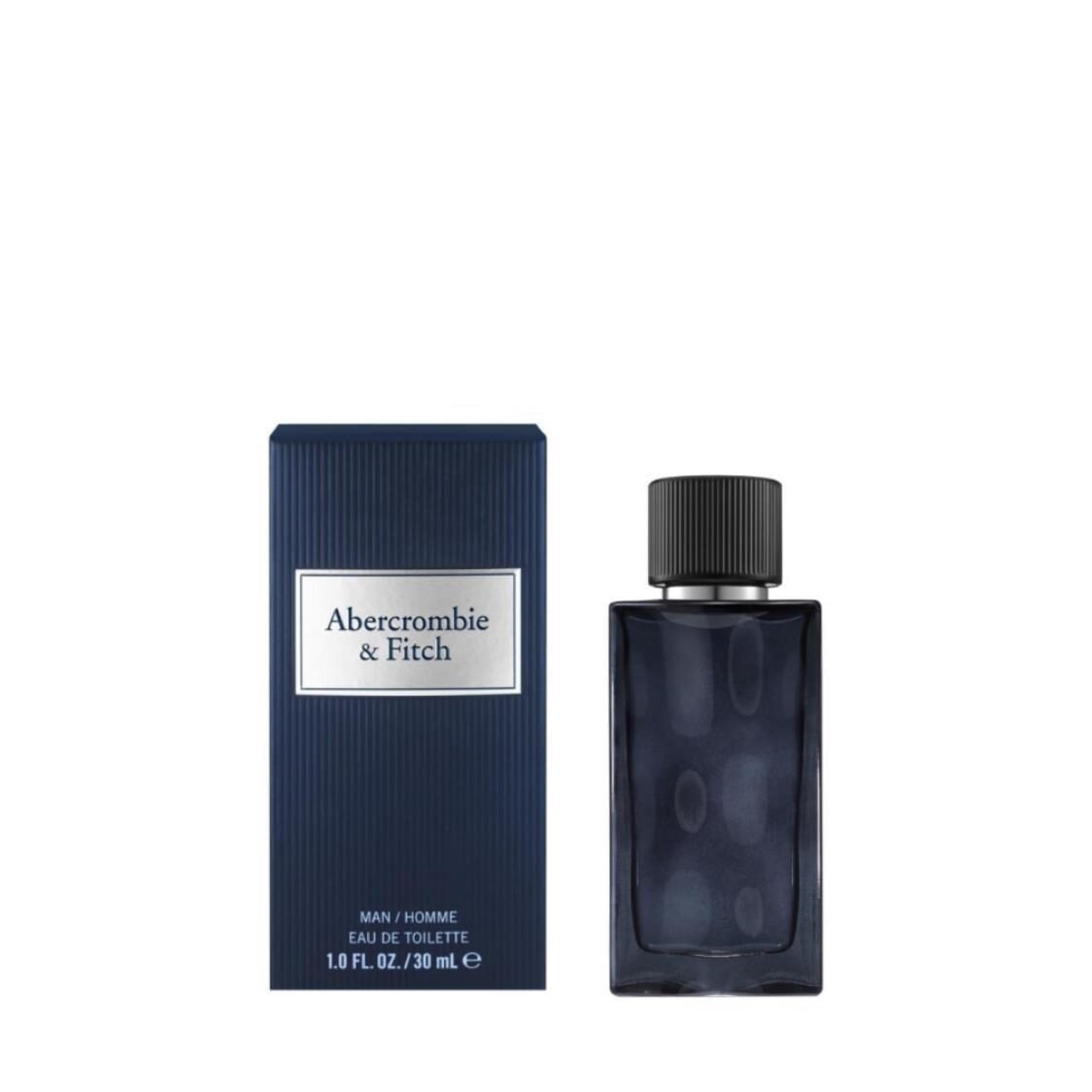 abercrombie & fitch first instinct for men eau de toilette