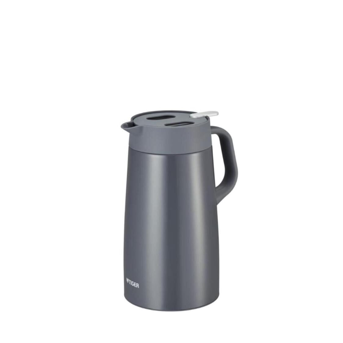 Tiger 1 6l Stainless Steel Handy Jug Dark Grey Pwo A160hd Metro Department Store