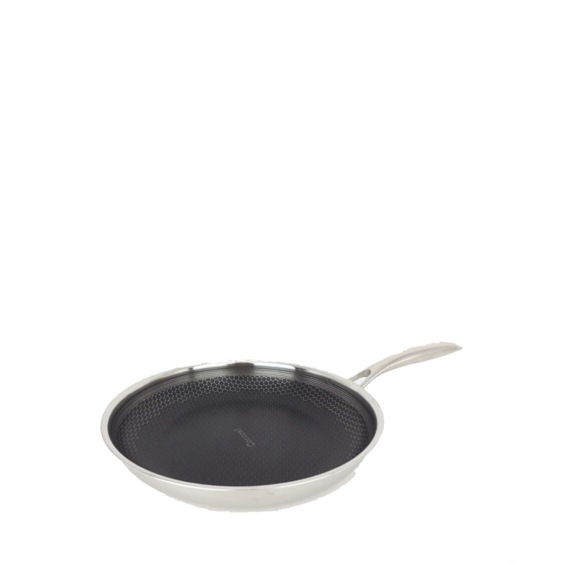Cookcell Blackcube 24cm Frypan