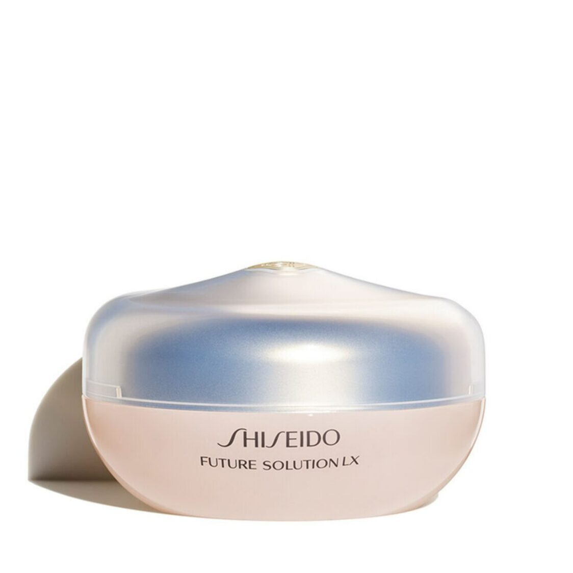Shiseido Future Solution LX Total Radiant Loose Powder E