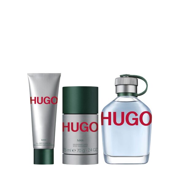 boss hugo boss mens perfume