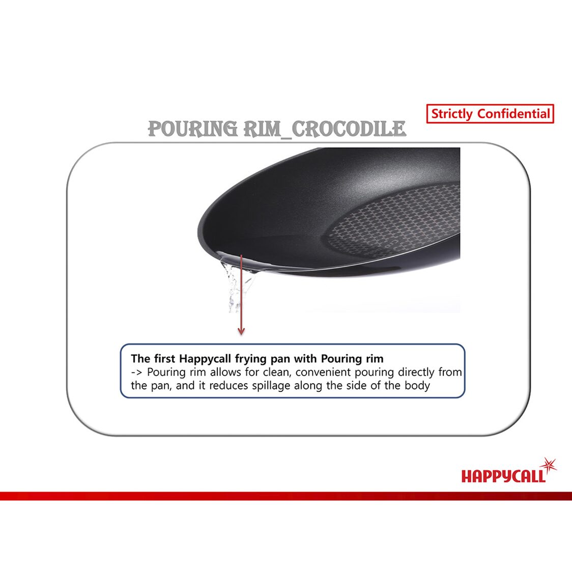 JCPal JCP6057 ComforPad Mousepad Black