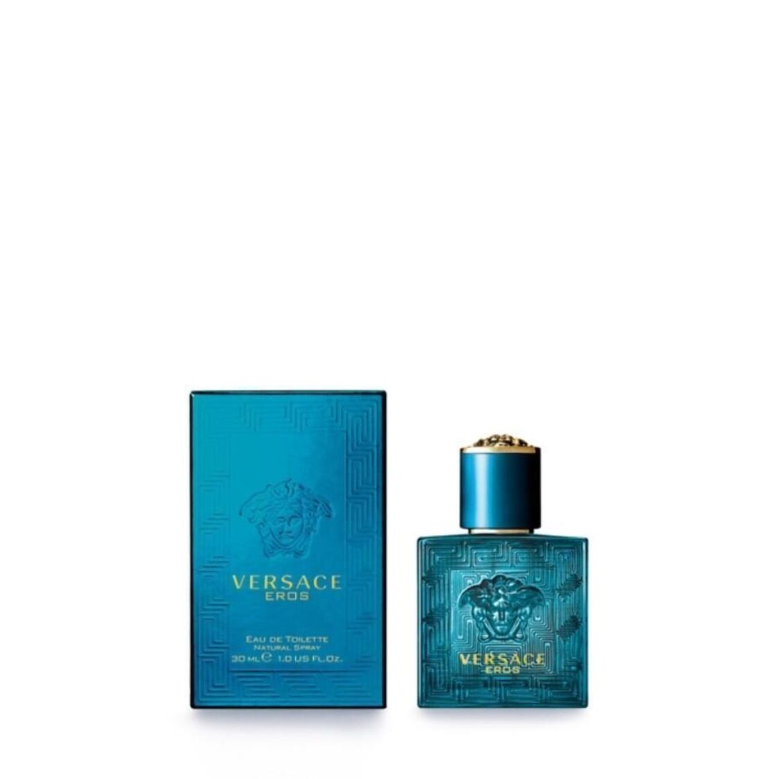 versace eros homme