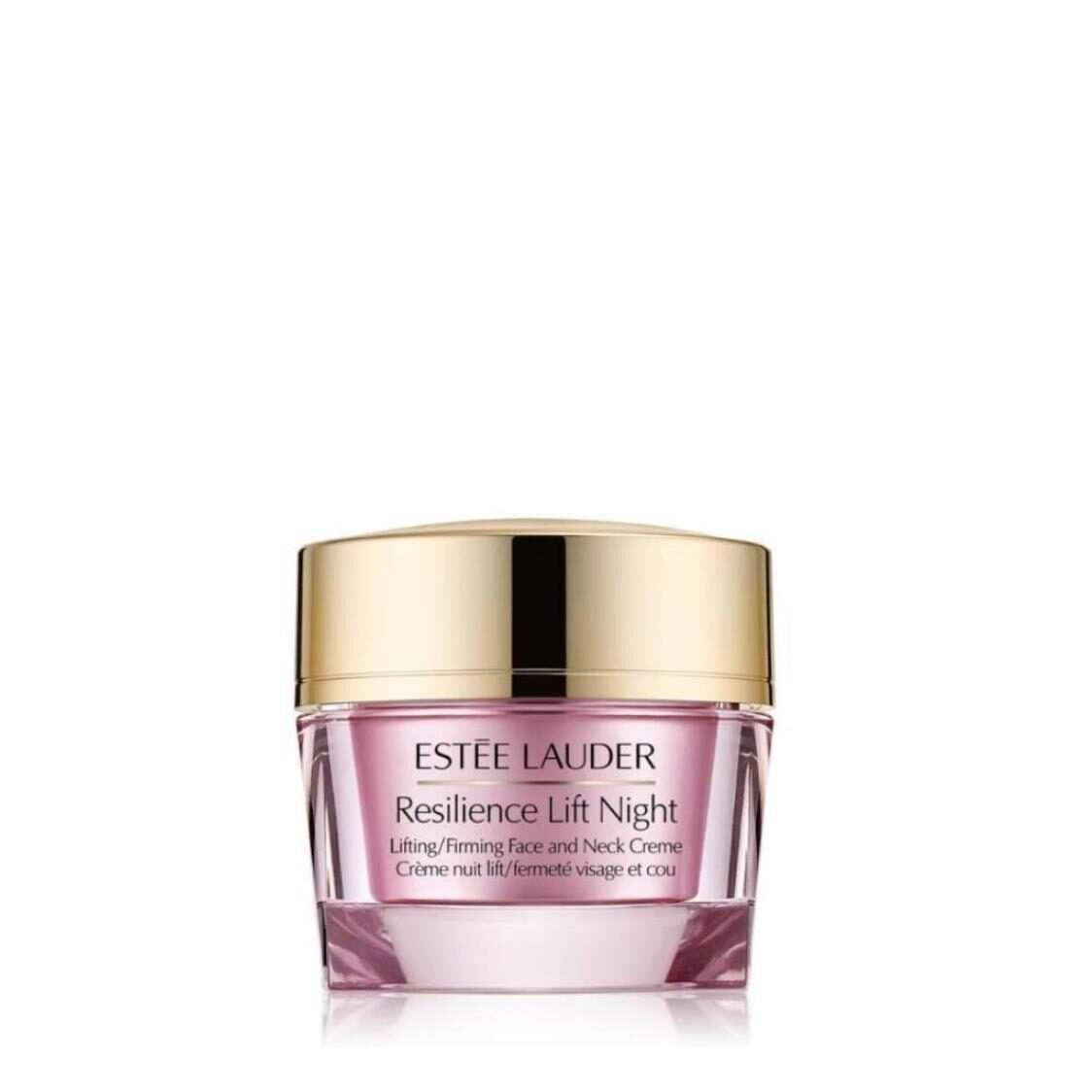 Estee Lauder Resilience Multi Effect Night Tri Peptide Face And Neck Creme 50ml Metro Department Store