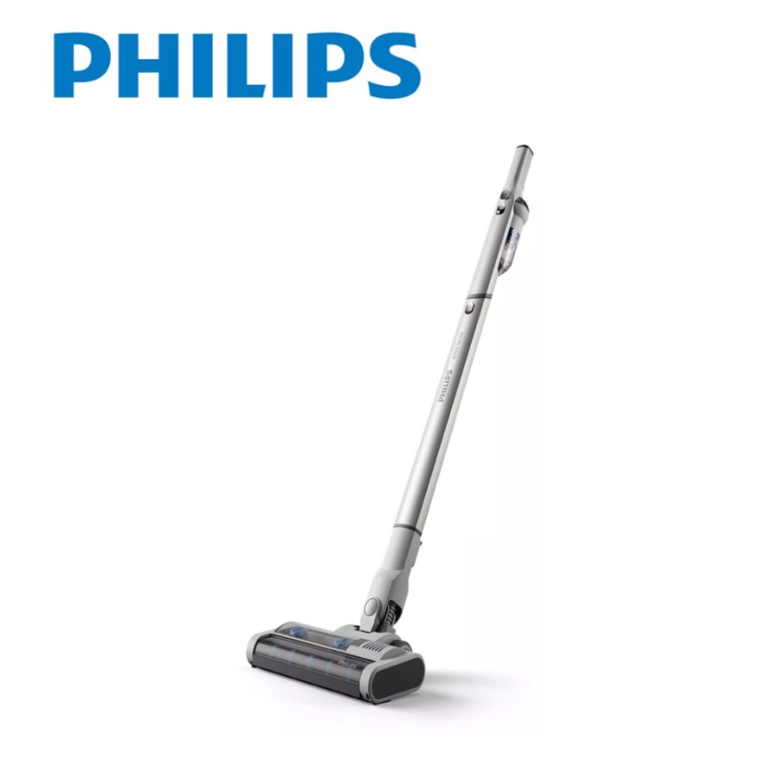 Philips 4000 Series 2 in 1 Vacuum Handheld Mini Vacuum Cleaner XC420101