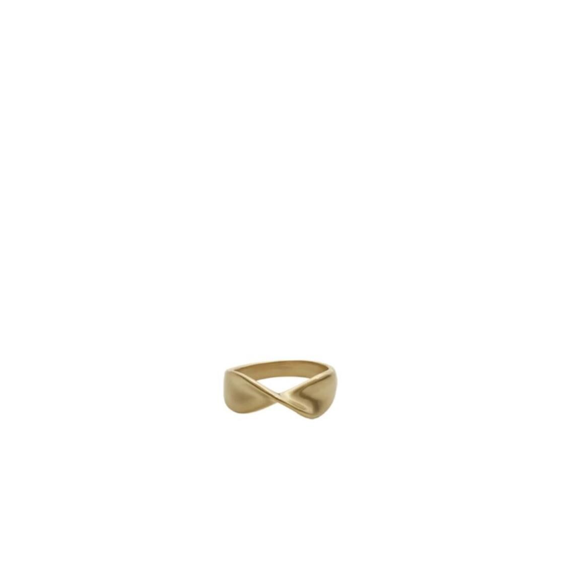 Skeda Ribbon Ring 