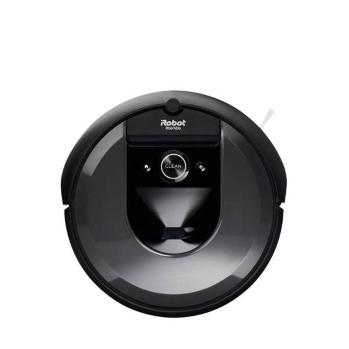 iRobot Roomba i7 Black Metro Department Store