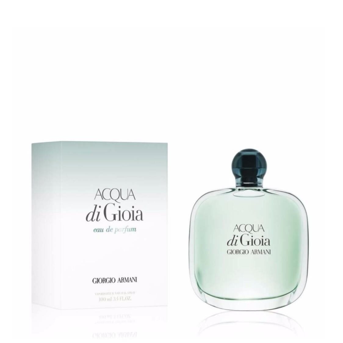 acqua di gioia 100ml