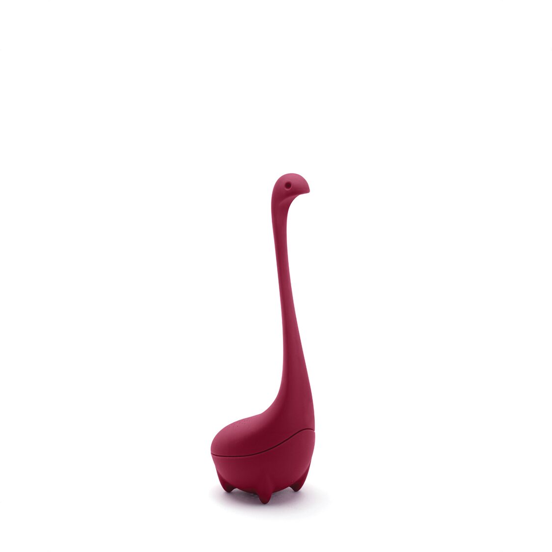 OTOTO Baby Nessie Tea Infuser Purple