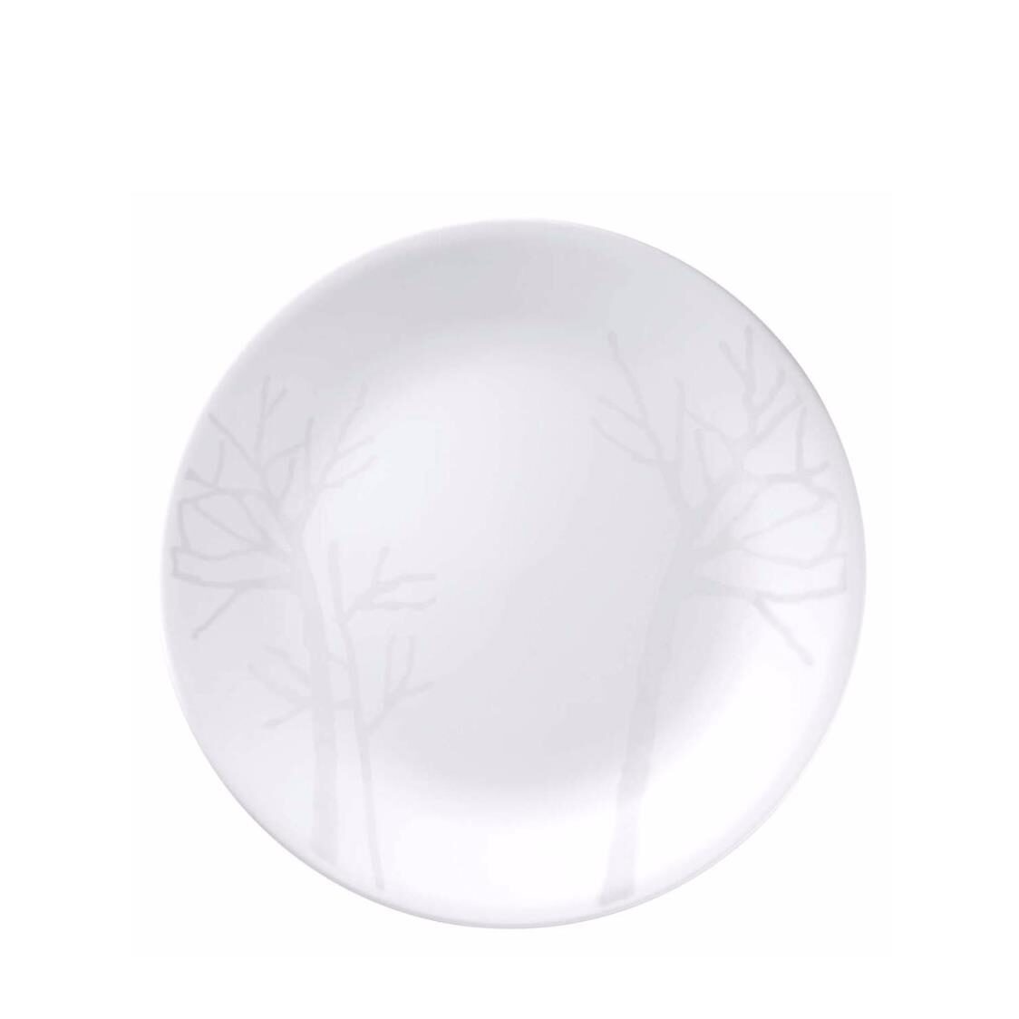 Corelle Luncheon Plate Frost