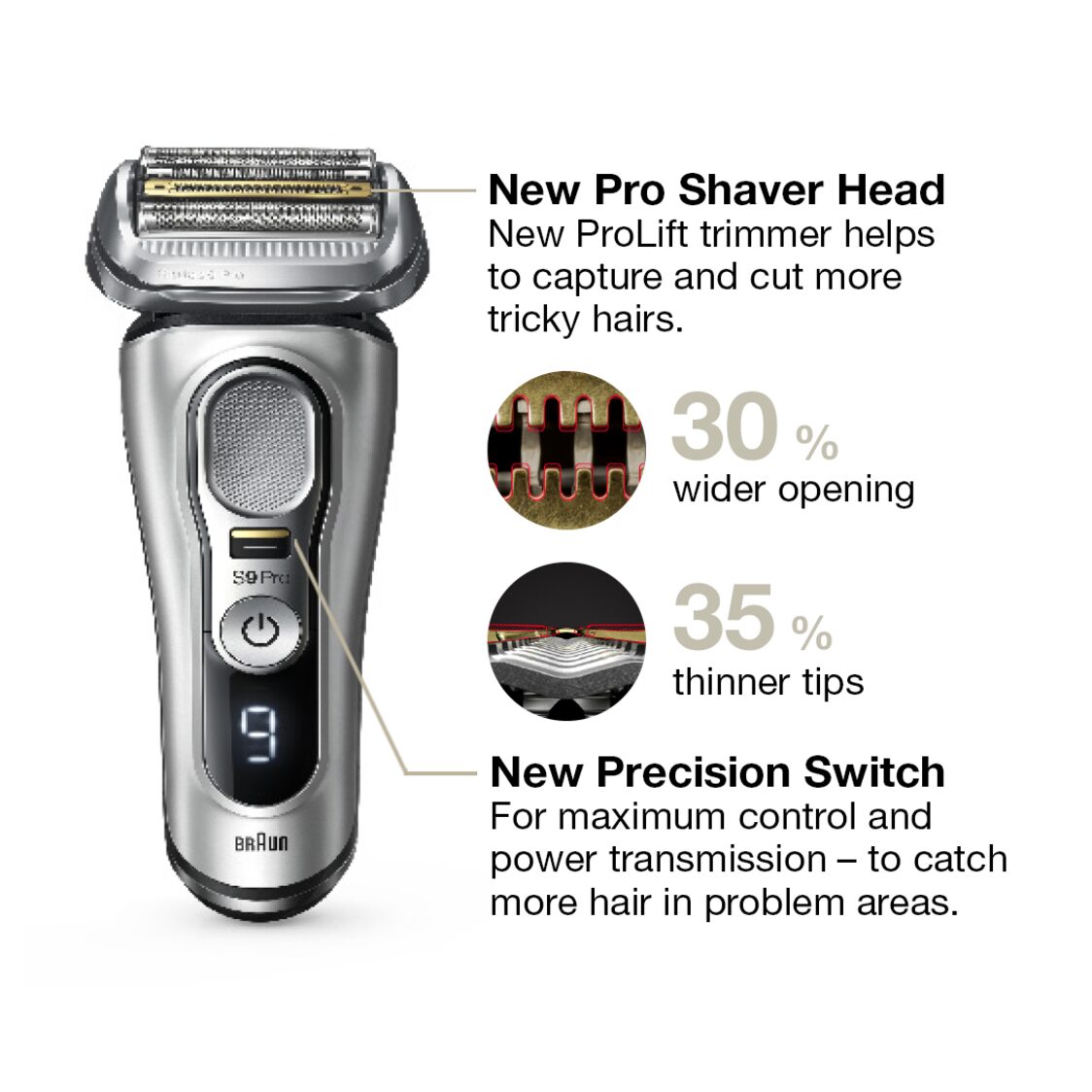 best price braun series 9 shaver